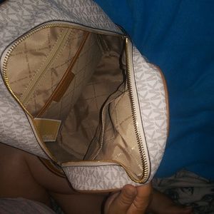 Mk full size backpack